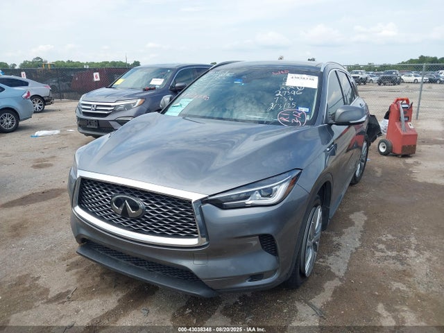 Infiniti QX50 2024 3PCAJ5BAXRF107298 Image 2