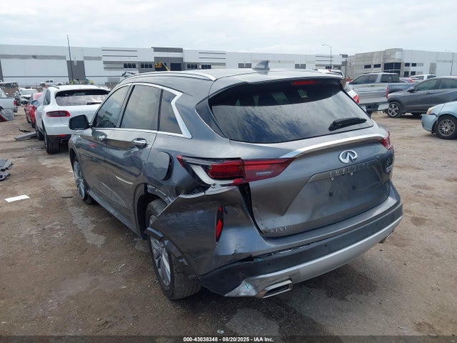 Infiniti QX50 2024 3PCAJ5BAXRF107298 Image 3