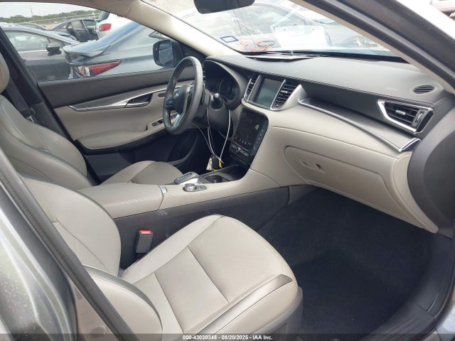 Infiniti QX50 2024 3PCAJ5BAXRF107298 Image 5