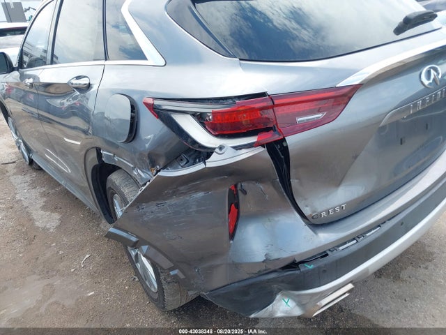 Infiniti QX50 2024 3PCAJ5BAXRF107298 Image 6