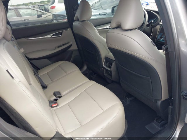 Infiniti QX50 2024 3PCAJ5BAXRF107298 Image 8