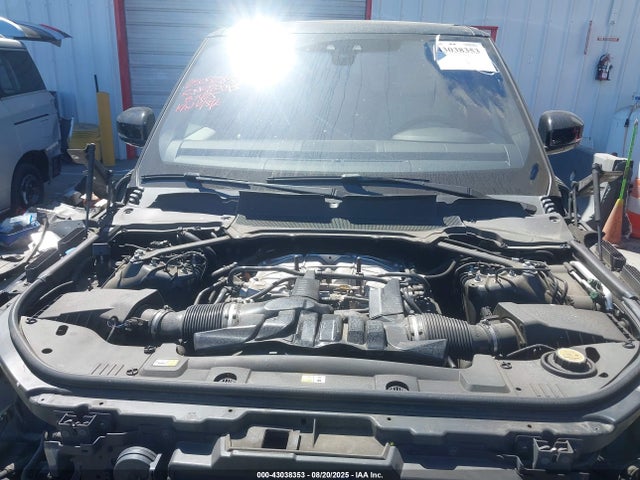 Land Rover aj126 2018 SALGS2SV1JA503859 Image 10
