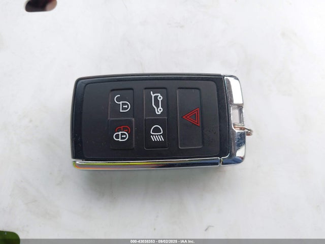 Land Rover aj126 2018 SALGS2SV1JA503859 Image 11