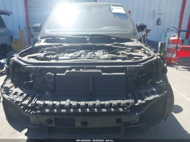 Land Rover aj126 2018 SALGS2SV1JA503859 Image 12