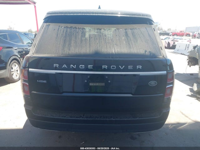 Land Rover aj126 2018 SALGS2SV1JA503859 Image 16