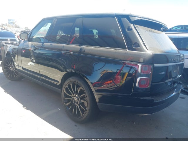 Land Rover aj126 2018 SALGS2SV1JA503859 Image 3
