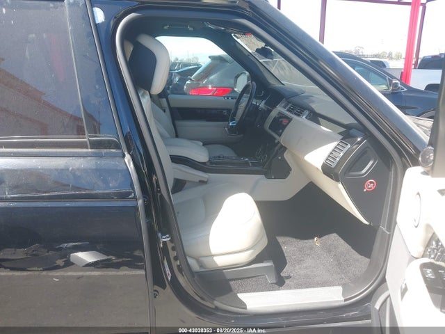 Land Rover aj126 2018 SALGS2SV1JA503859 Image 5