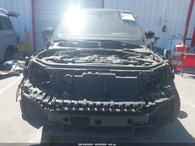 Land Rover aj126 2018 SALGS2SV1JA503859 Image 6