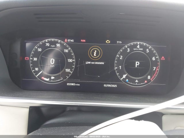 Land Rover aj126 2018 SALGS2SV1JA503859 Image 7
