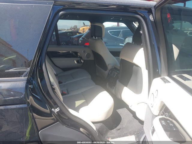 Land Rover aj126 2018 SALGS2SV1JA503859 Image 8
