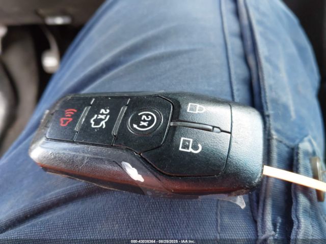 2016 FORD EXPLORER 1FM5K8GT2GGB05358 Photo 10