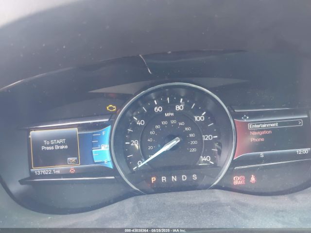 2016 FORD EXPLORER 1FM5K8GT2GGB05358 Photo 6