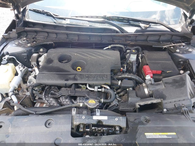 Nissan Altima 2020 1N4BL4CV8LC247399 Image 10