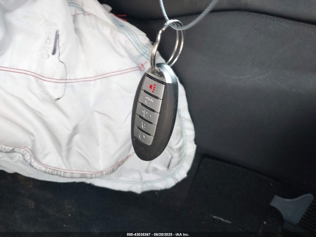 Nissan Altima 2020 1N4BL4CV8LC247399 Image 11