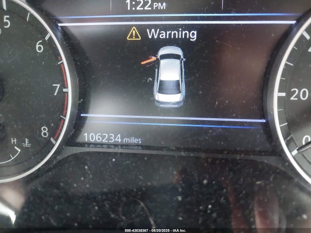 Nissan Altima 2020 1N4BL4CV8LC247399 Image 15