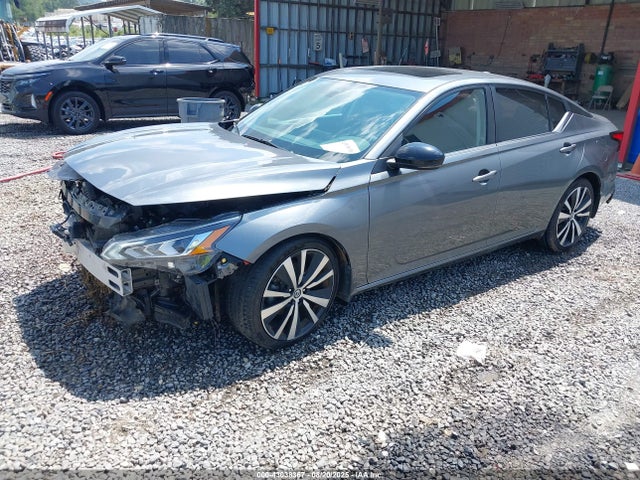 Nissan Altima 2020 1N4BL4CV8LC247399 Image 2