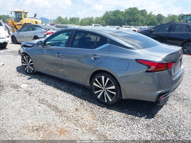 Nissan Altima 2020 1N4BL4CV8LC247399 Image 3