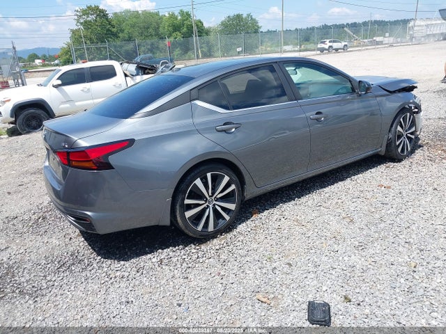Nissan Altima 2020 1N4BL4CV8LC247399 Image 4