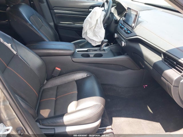 Nissan Altima 2020 1N4BL4CV8LC247399 Image 5