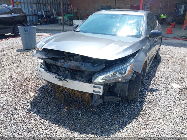 Nissan Altima 2020 1N4BL4CV8LC247399 Image 6