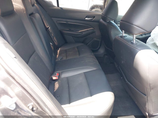 Nissan Altima 2020 1N4BL4CV8LC247399 Image 8