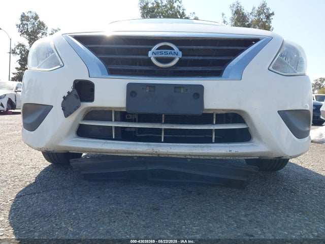 Nissan 2016 2016 3N1CN7AP2GL803329 Image 6