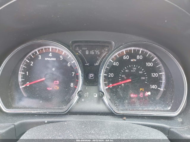 Nissan 2016 2016 3N1CN7AP2GL803329 Image 7