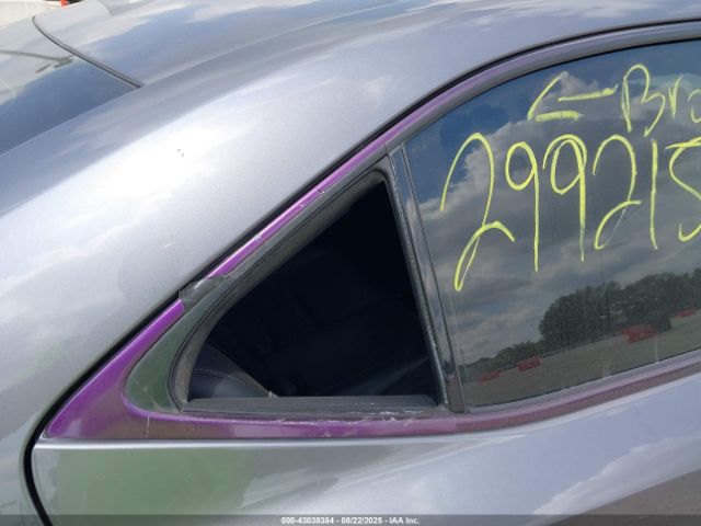 2016 LEXUS IS 350 JTHCE1D23G5010601 Photo 5