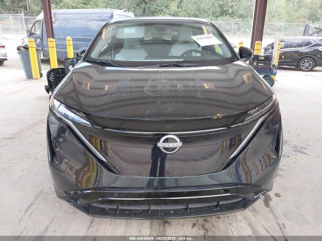 Nissan motor 2025 JN8DF0BF6SM762735 Image 13