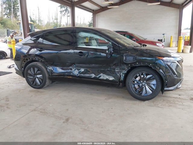 Nissan motor 2025 JN8DF0BF6SM762735 Image 14