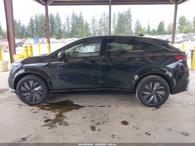 Nissan motor 2025 JN8DF0BF6SM762735 Image 15
