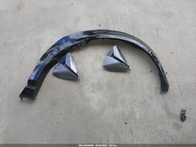 Nissan motor 2025 JN8DF0BF6SM762735 Image 12