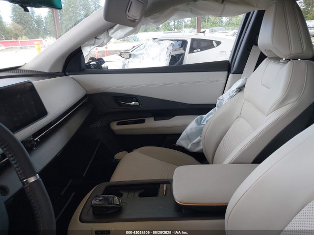 Nissan motor 2025 JN8DF0BF6SM762735 Image 5