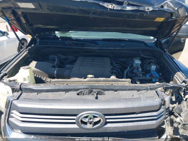 Toyota 3ur-fe 2014 5TFRY5F18EX167914 Image 10