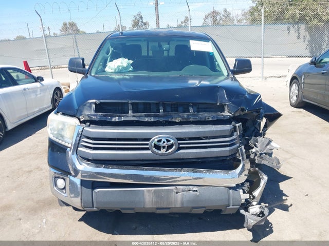 Toyota 3ur-fe 2014 5TFRY5F18EX167914 Image 12