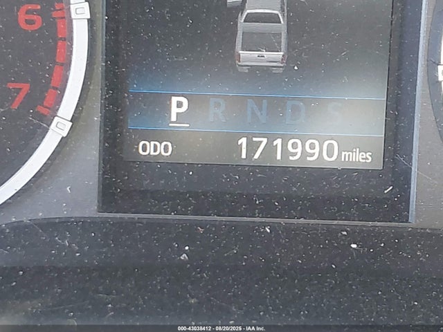 Toyota 3ur-fe 2014 5TFRY5F18EX167914 Image 15