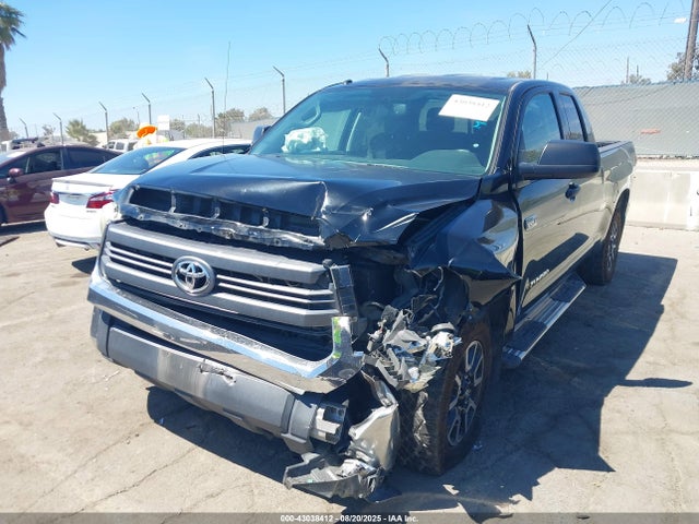 Toyota 3ur-fe 2014 5TFRY5F18EX167914 Image 2