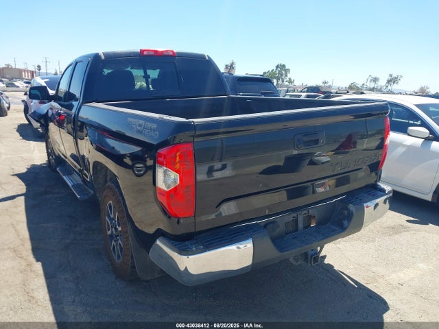 Toyota 3ur-fe 2014 5TFRY5F18EX167914 Image 3