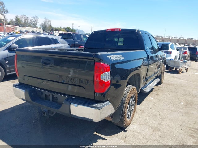 Toyota 3ur-fe 2014 5TFRY5F18EX167914 Image 4
