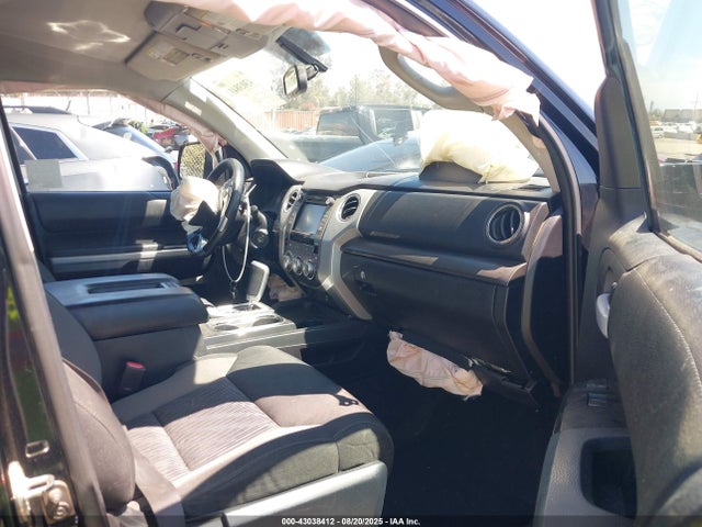 Toyota 3ur-fe 2014 5TFRY5F18EX167914 Image 5