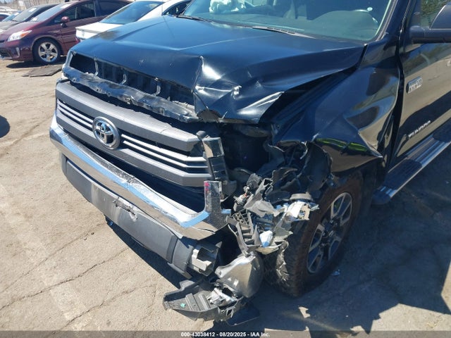 Toyota 3ur-fe 2014 5TFRY5F18EX167914 Image 6
