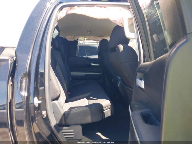 Toyota 3ur-fe 2014 5TFRY5F18EX167914 Image 8