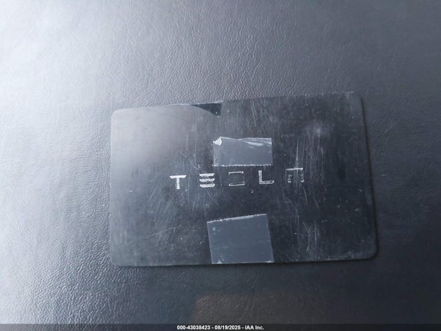 2021 TESLA MODEL 3 5YJ3E1EA0MF026126 Photo 10