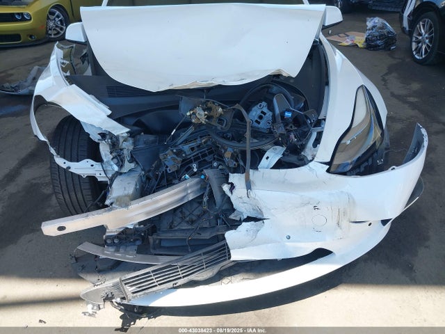 2021 TESLA MODEL 3 5YJ3E1EA0MF026126 Photo 5