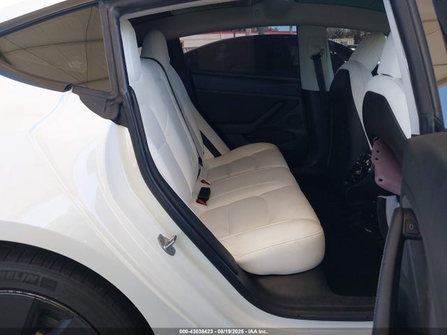 2021 TESLA MODEL 3 5YJ3E1EA0MF026126 Photo 7