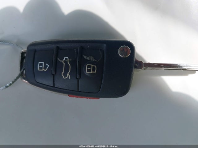 2016 AUDI A3 WAUB8GFF3G1073306 Photo 10