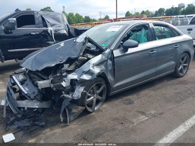 2016 AUDI A3 WAUB8GFF3G1073306 Photo 1
