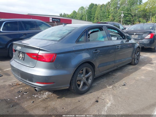 2016 AUDI A3 WAUB8GFF3G1073306 Photo 3