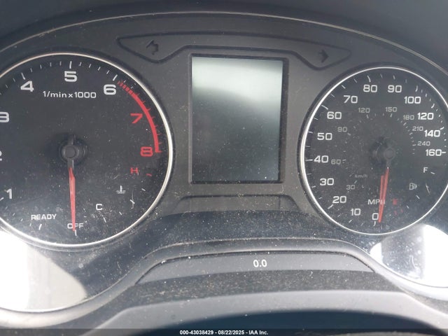 2016 AUDI A3 WAUB8GFF3G1073306 Photo 6