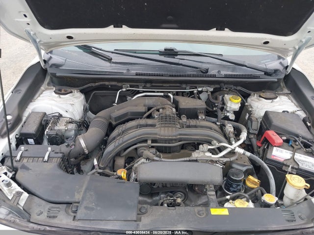 4S3GKAM60H3612383 Subaru na